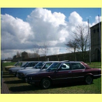 Archäologischer Park in Xanten