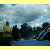 Am Archäologischen Park in Xanten